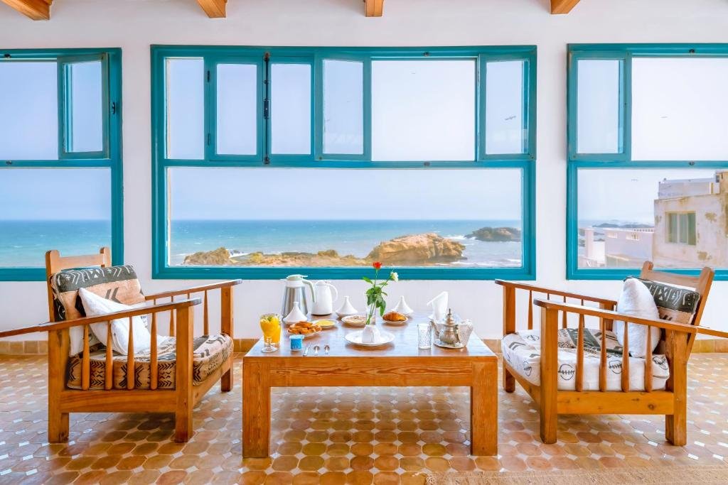 Riad Kafila Essaouira