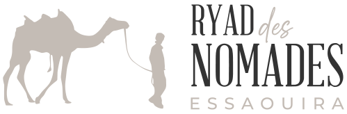 Logo de Ryad Des Nomades