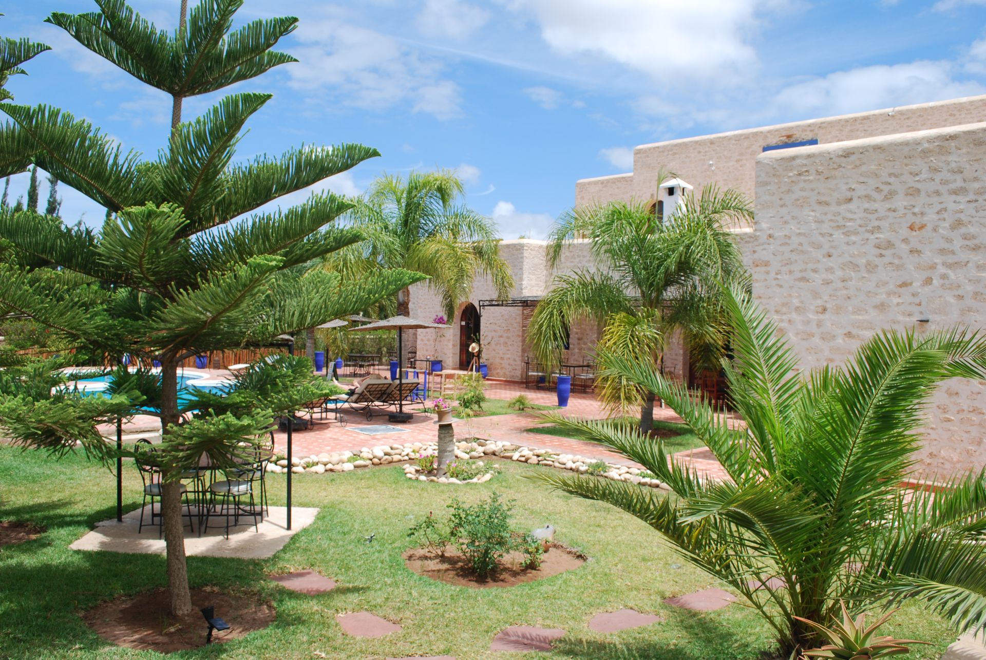 Riad Titima