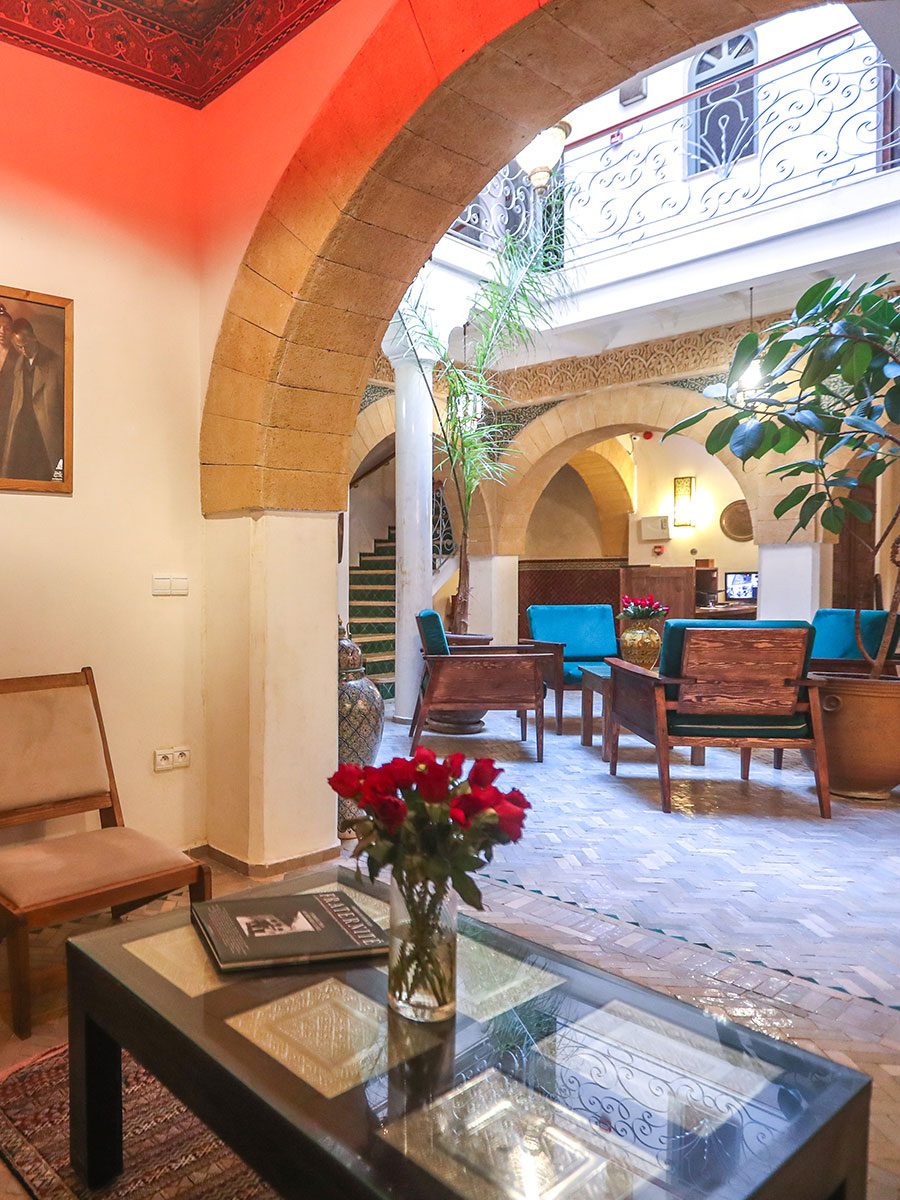 Riad Perle D'Eau - Essaouira