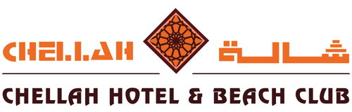 Logo de Hotel Chellah