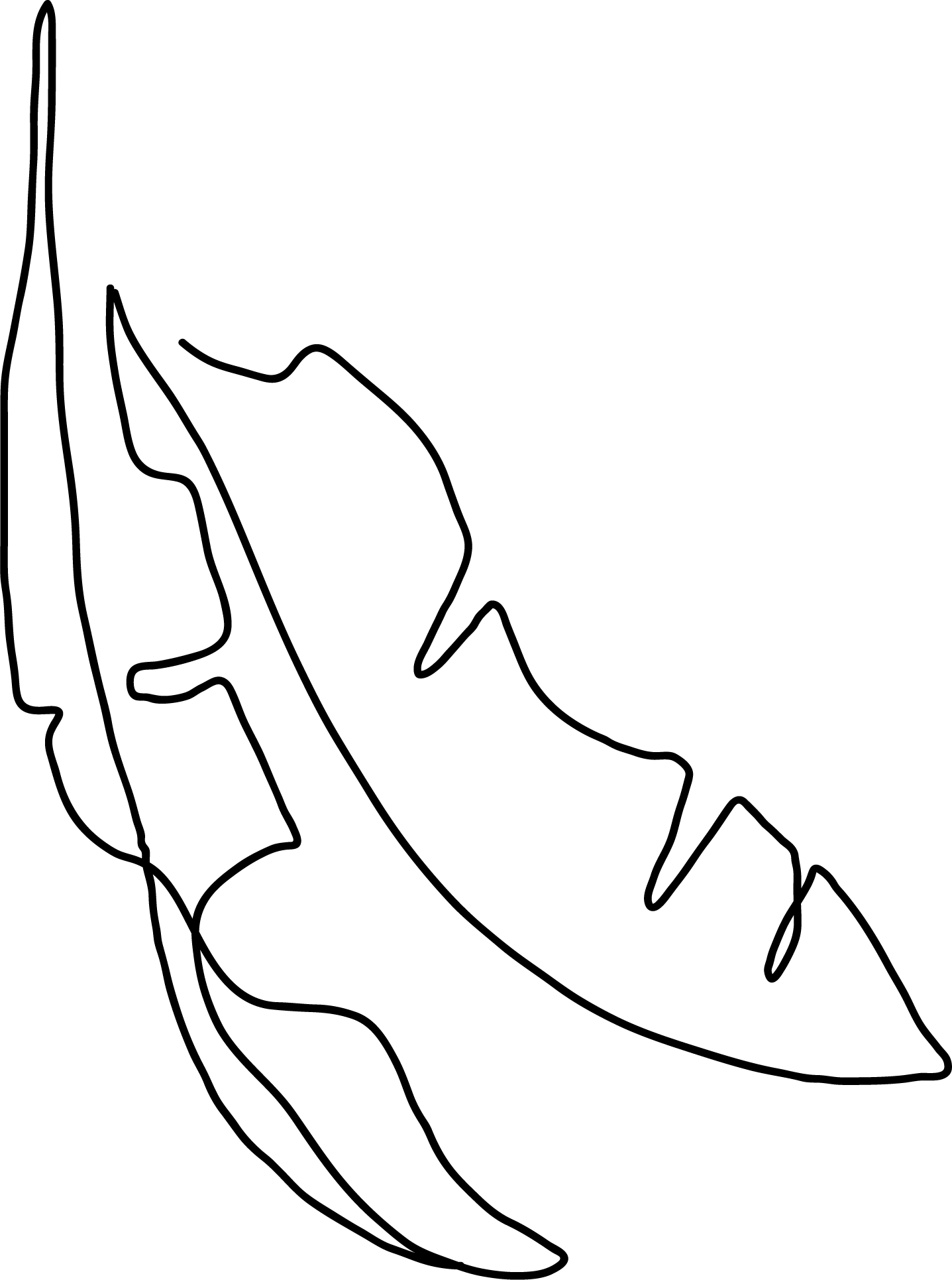 The Quiet Star