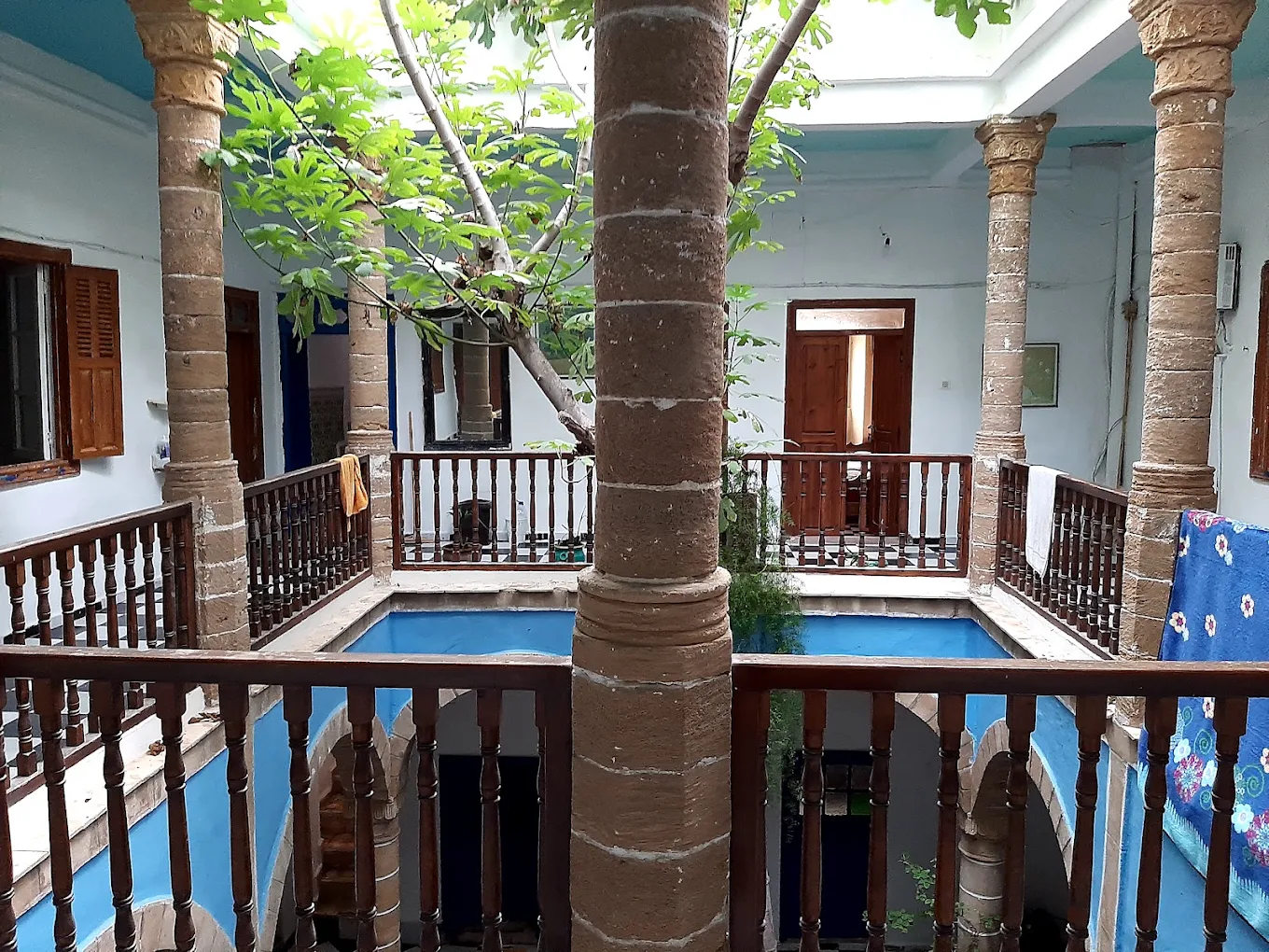 Hotel Central