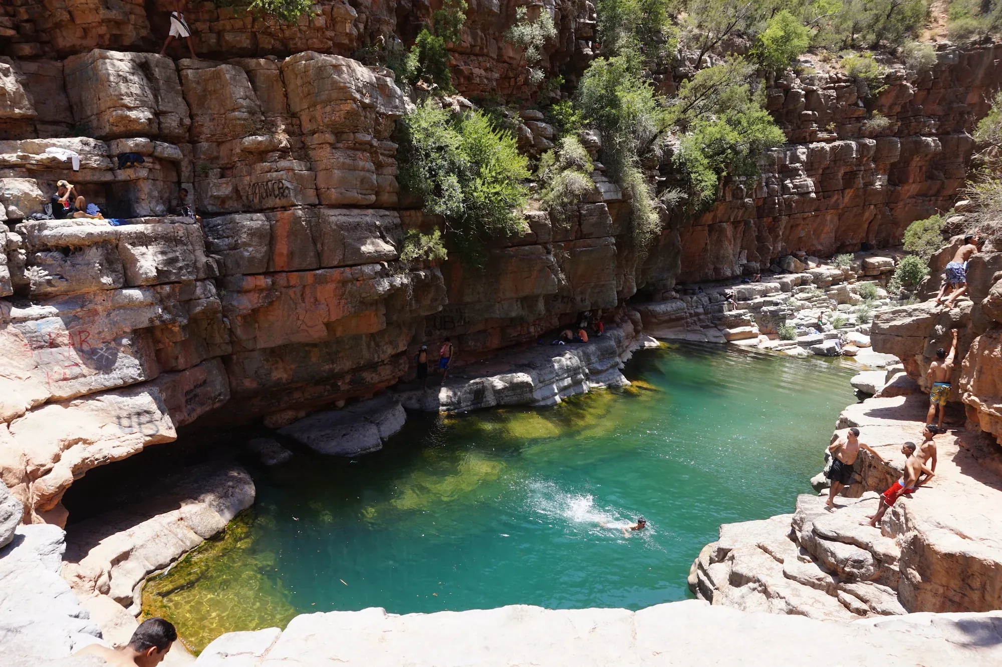 Agadir Authentic Tours