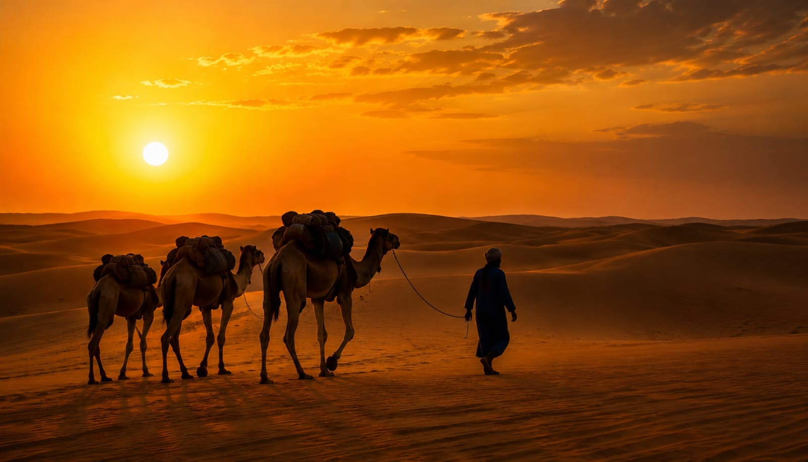 Bakhazouz Tours