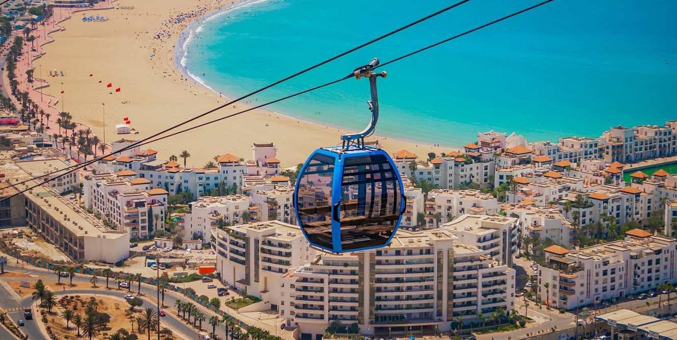Hala Tours Agadir