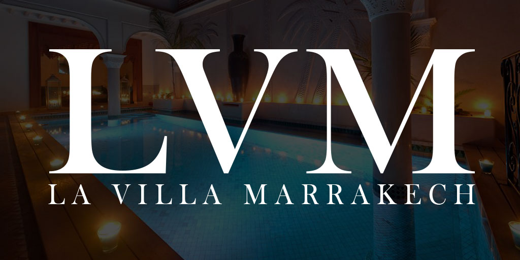 RIAD LA VILLA MARRAKECH