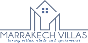 Marrakech Villas logo