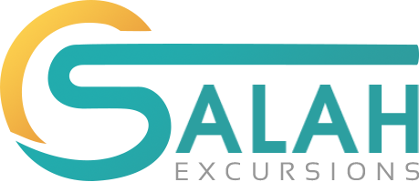 Salah Excursions logo