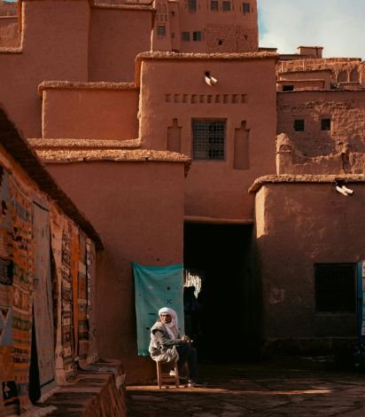 Morocco Bereber Excursion Tours