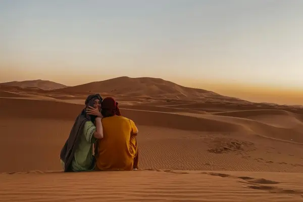 Marrakech City Travel