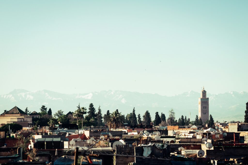 Best Marrakech Excursions - Morocco Tours