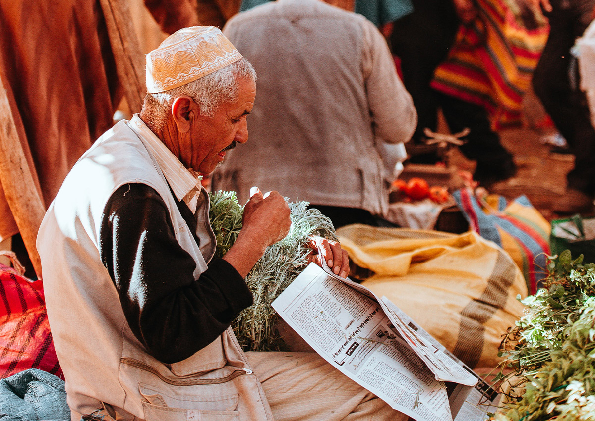 Morocco Sunny Days | Morocco tours | Morocco tour packages | Morocco vacation packages