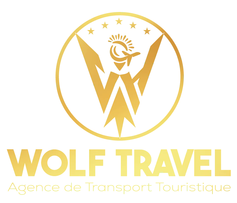 Wolf Travel