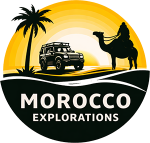 Morrocco Explorations logo