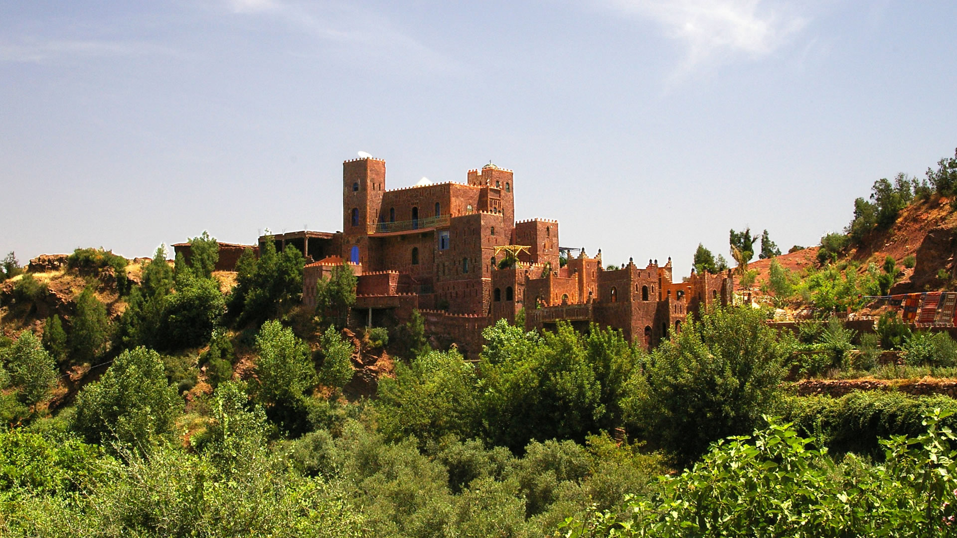 Marrakech Excursion