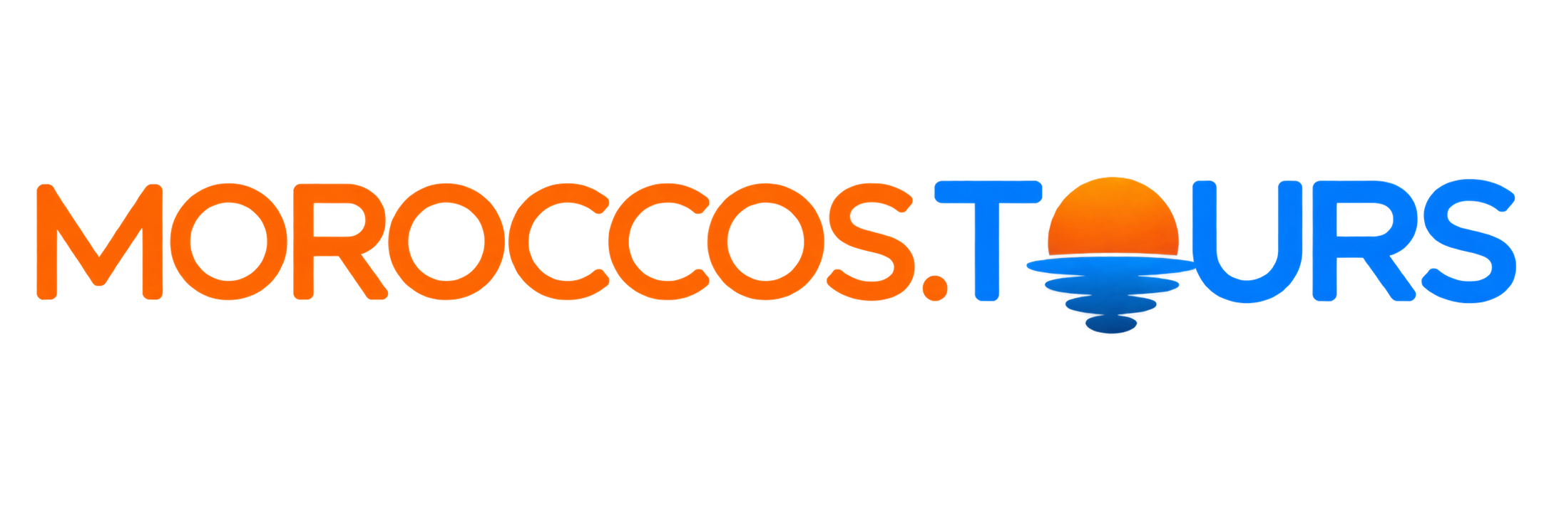 Logo de Morocco Tours