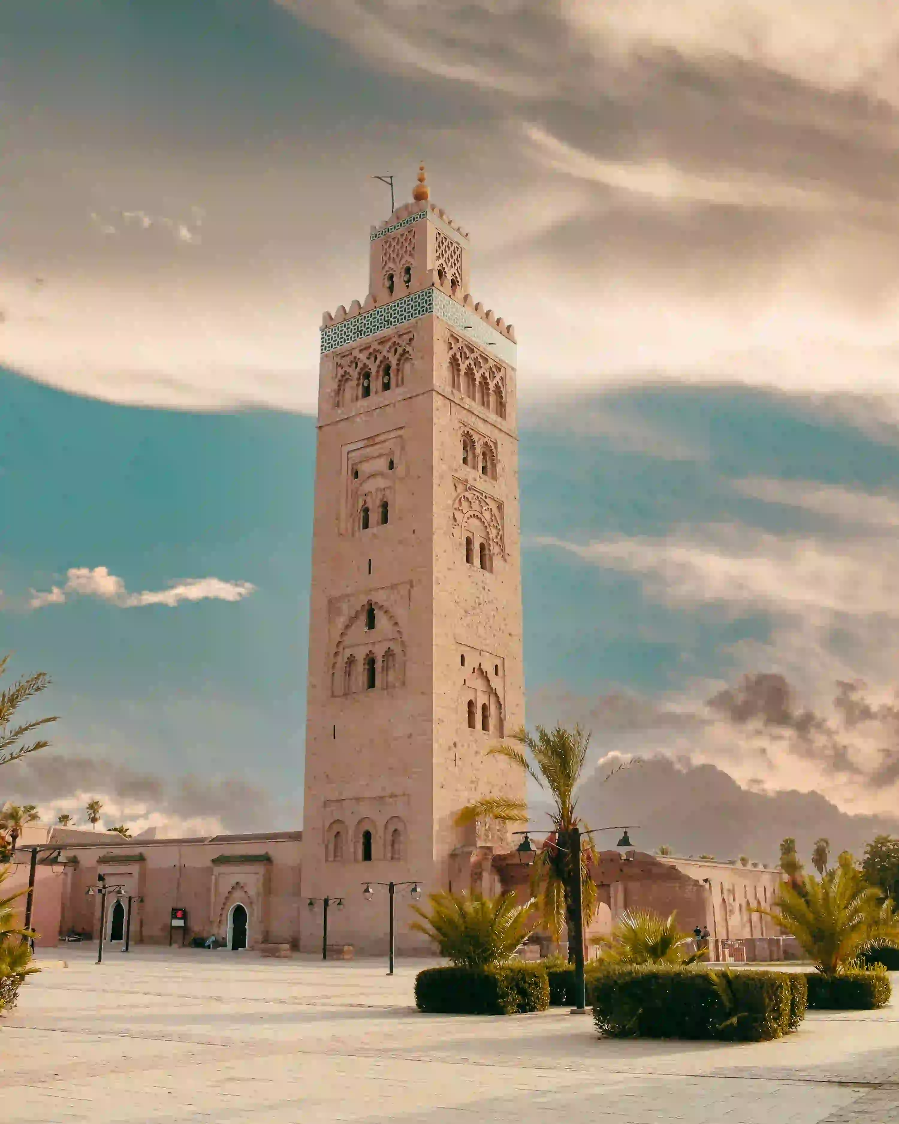 Local Morocco Tours