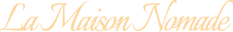 Riad La Maison Nomade logo