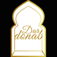 Logo de Palais Dar Donab