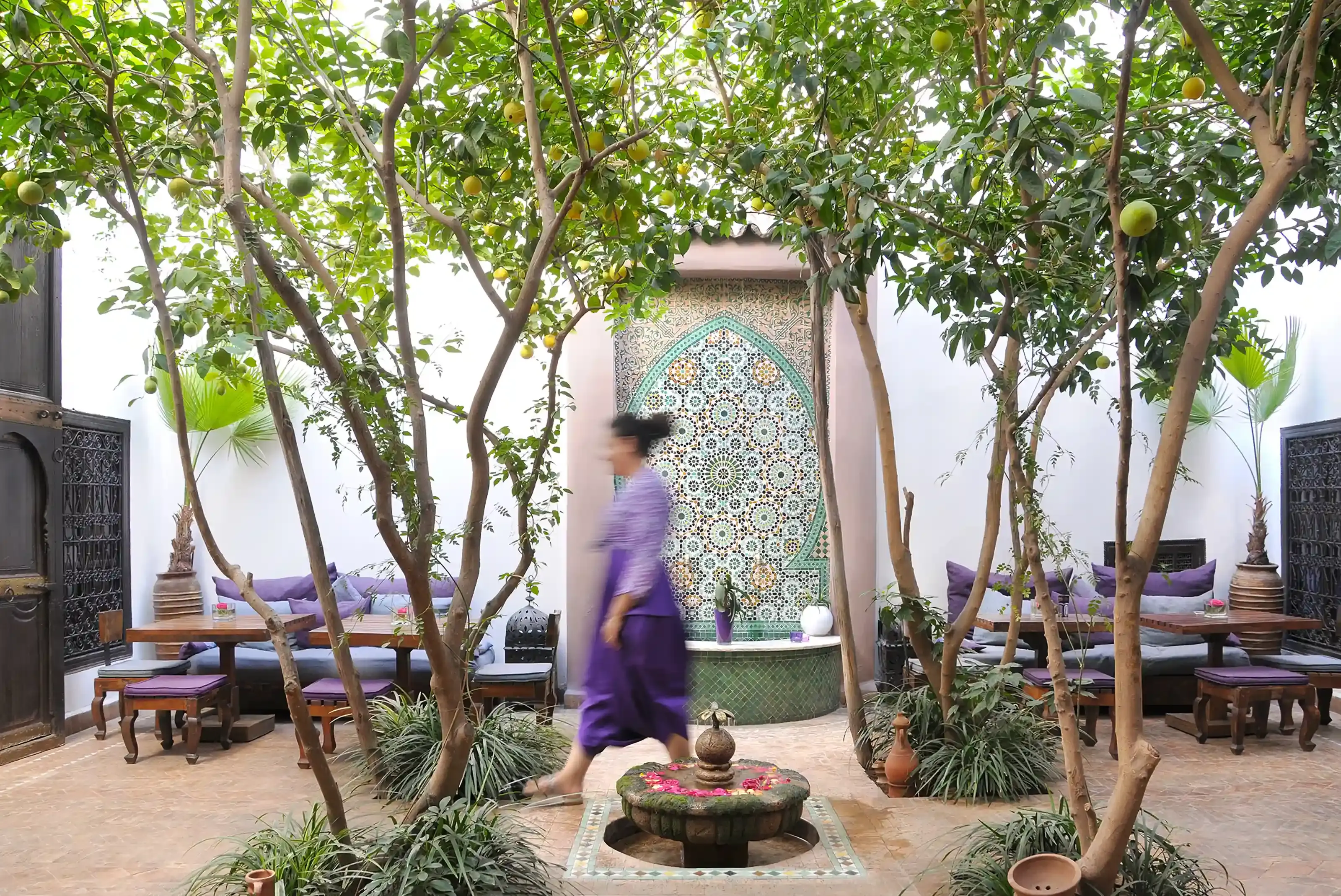 Riad Houdou