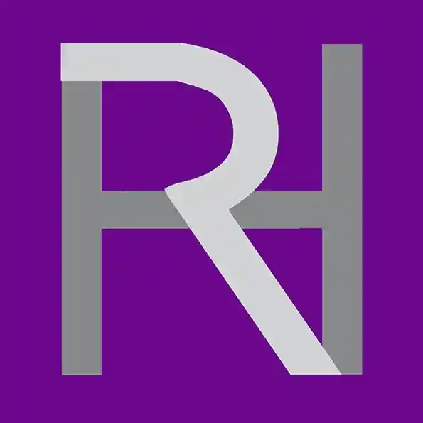 Riad Houdou logo