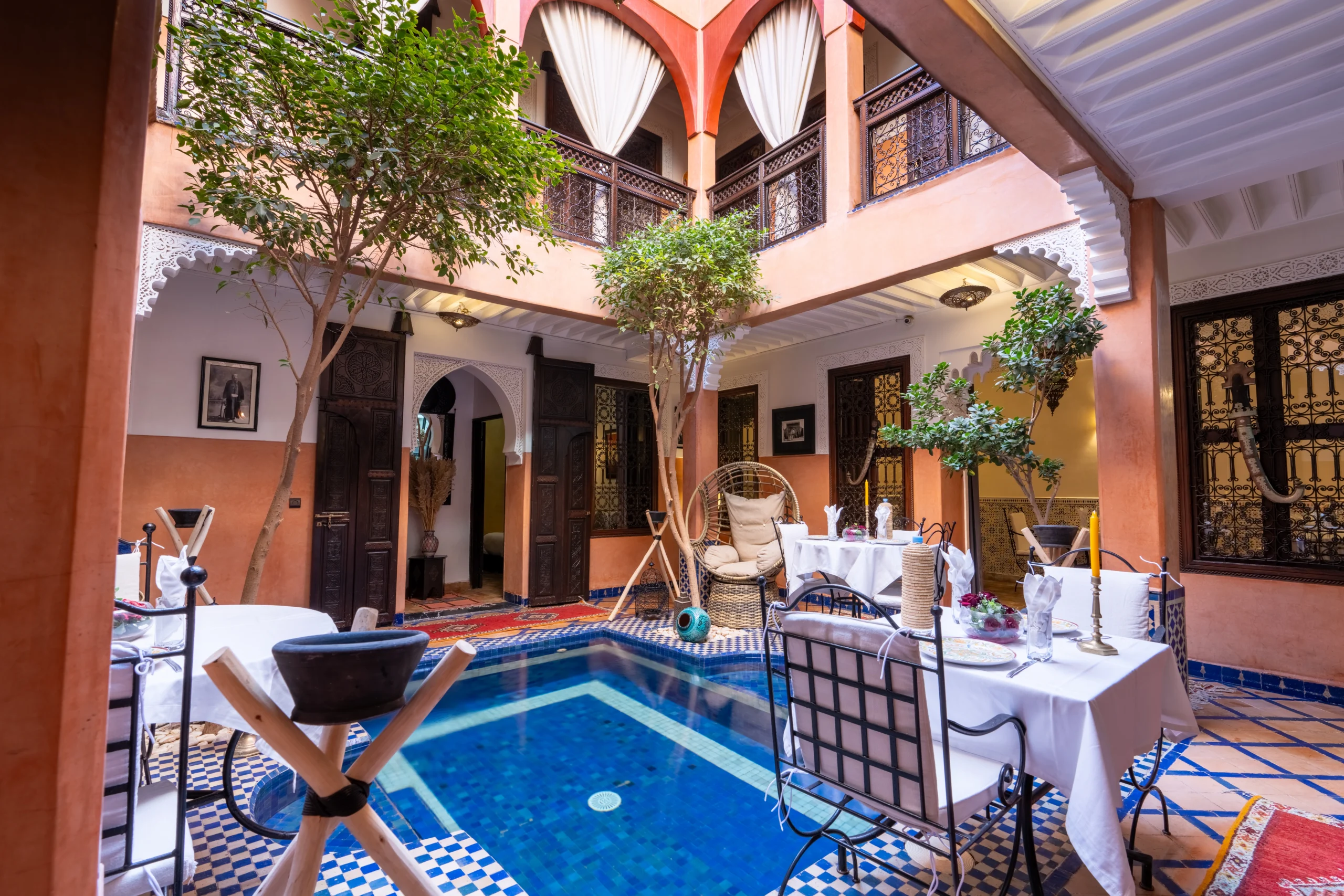 Riad Alaka