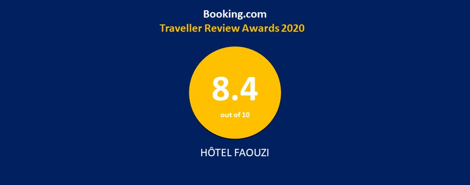 Faouzi Hotel