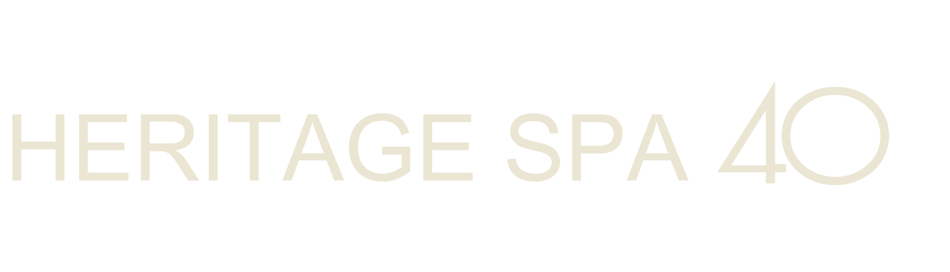 Heritage Spa