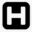 Hotel Chems logo