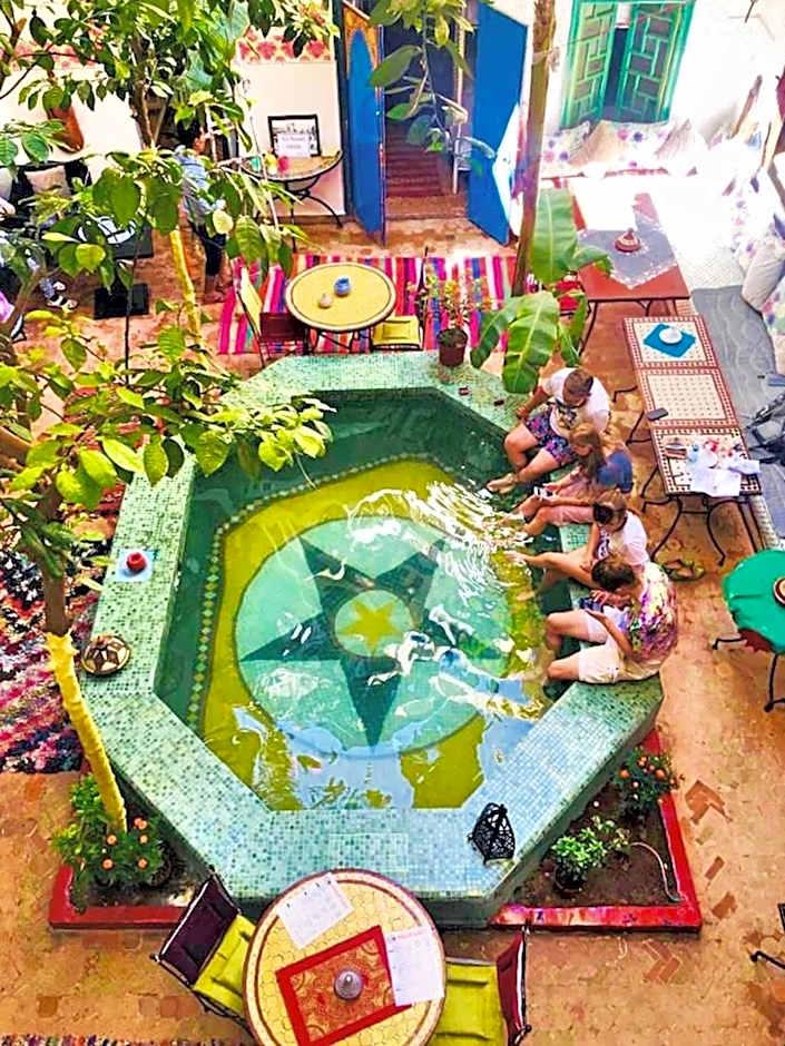 Riad Dia