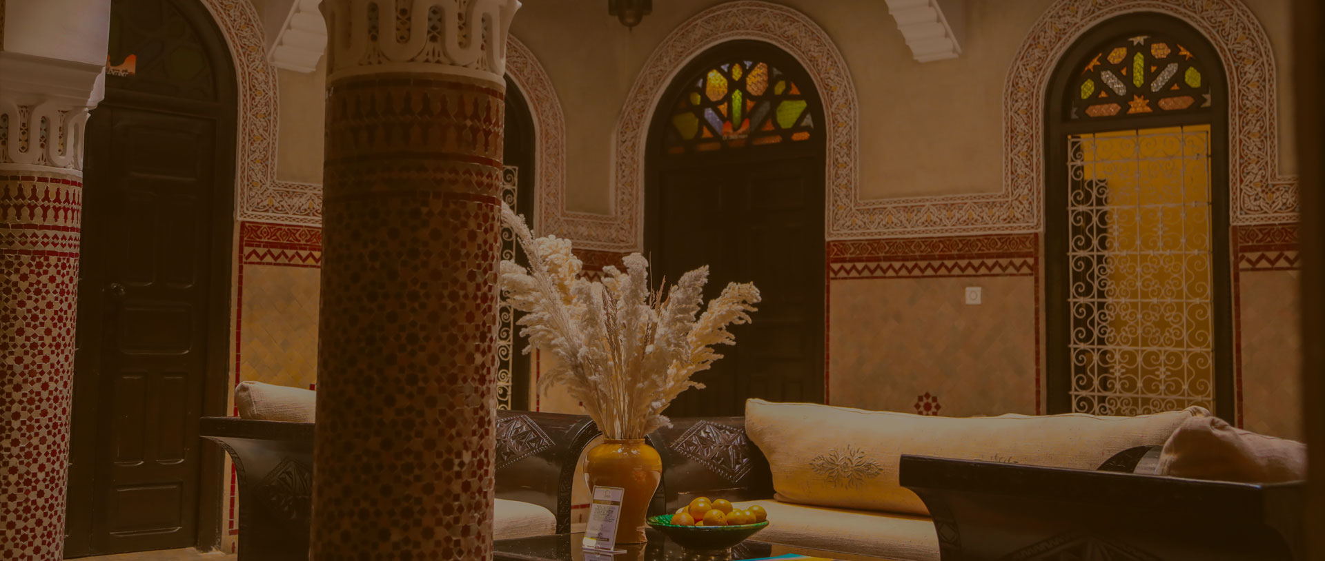 Riad Marraplace