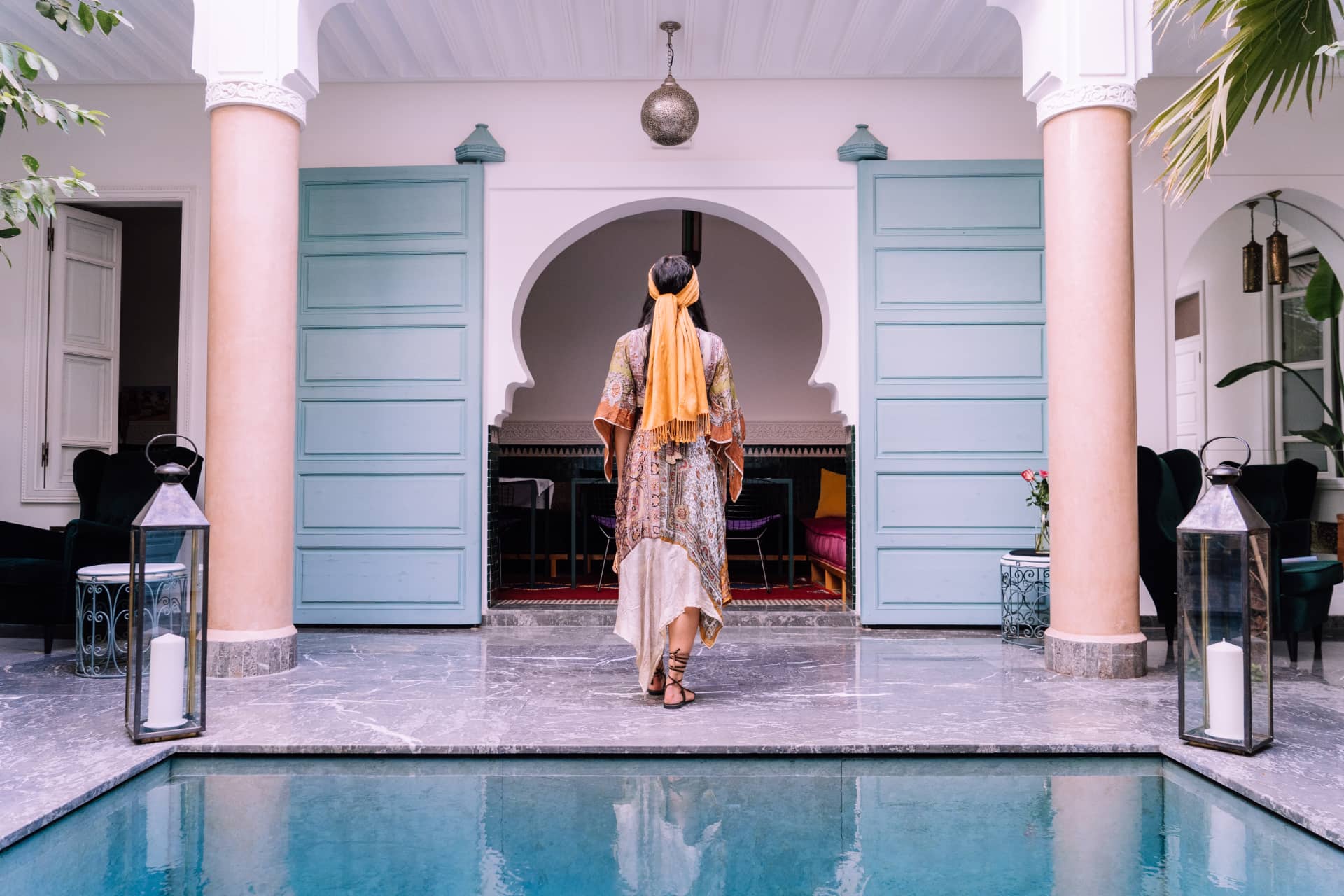 Riad Albatoul Marrakech