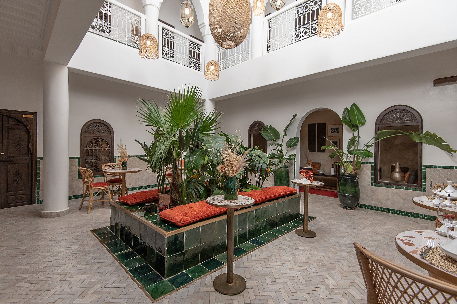 Riad Babouchta