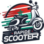 Logo de Rapide Scooter