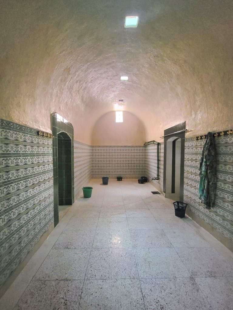 Hammam Semlalia