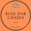 Riad Dar Chadia logo