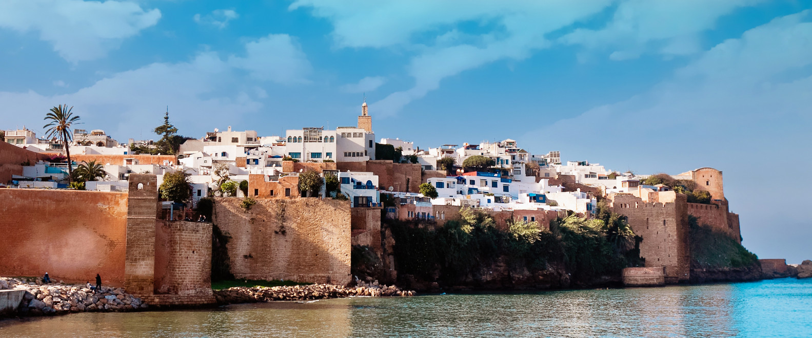Riad Dar El Kebira