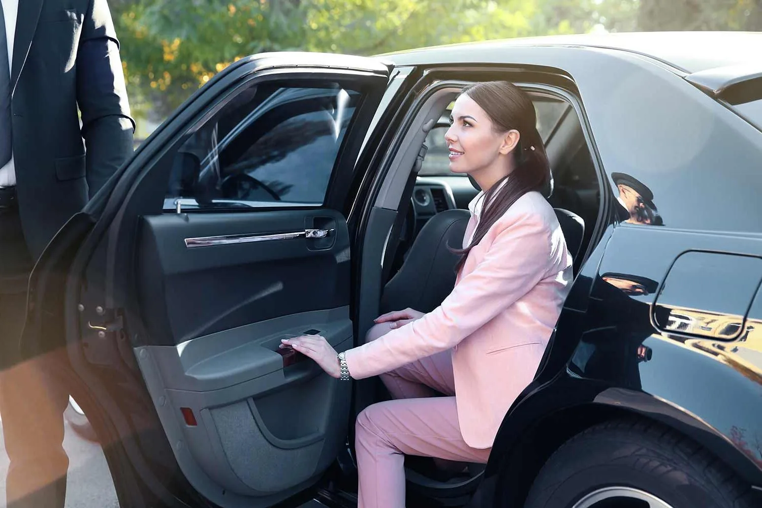 Comfort luxury travel - transport touristique - transport du personnel - location du voitures - Chauffeur privé