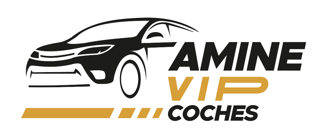 شعار Amine VIP