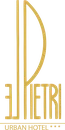 شعار Le Pietri