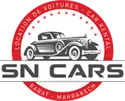 Rent Car logo
