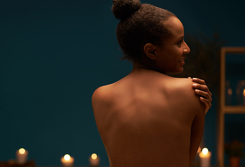 Jade Spa