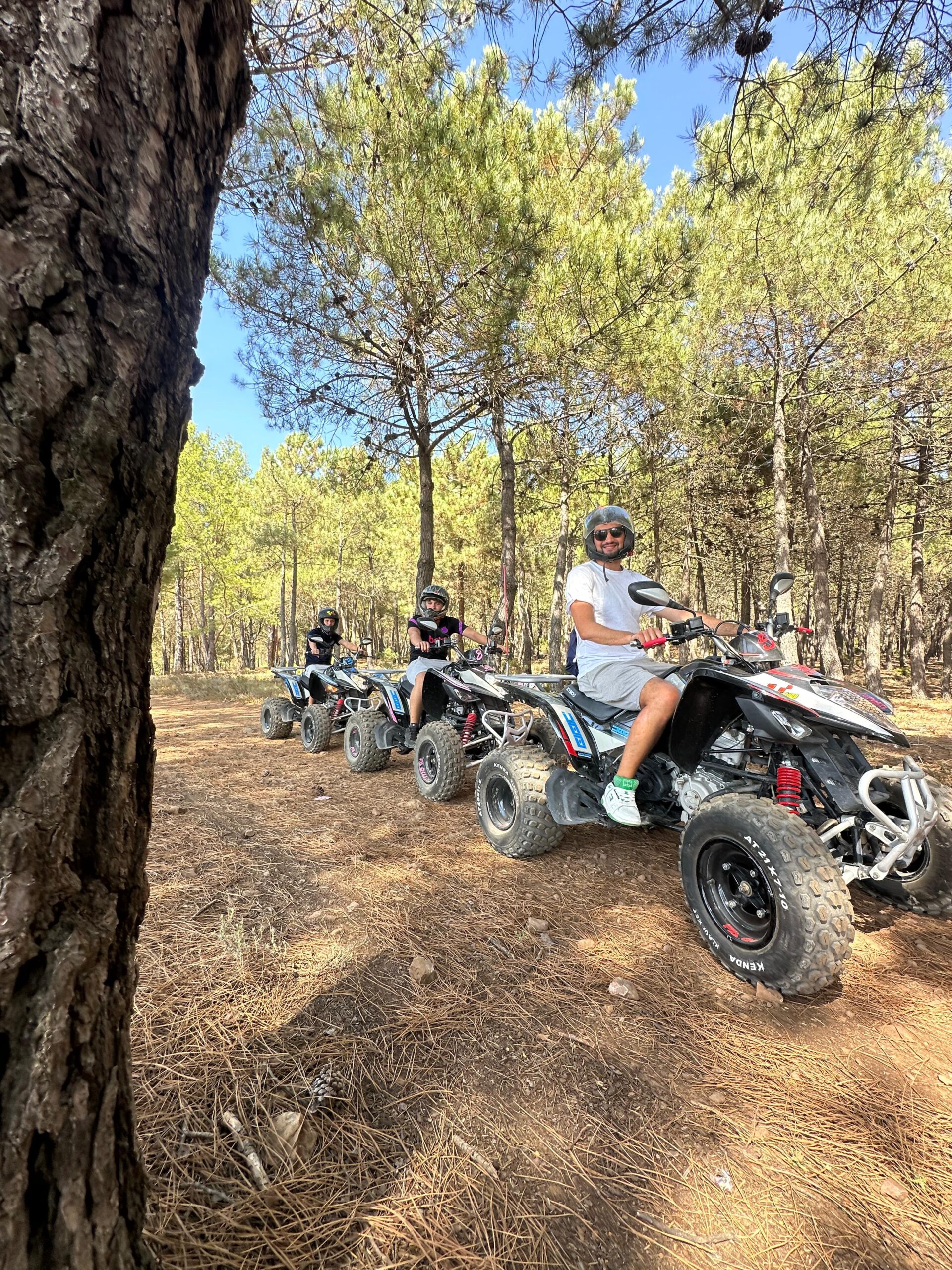 Fa.Quad.Fa chefchaouen