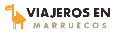 Logo de Viajeros en Marruecos