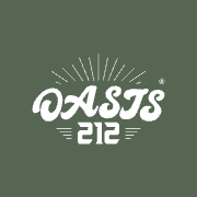 Logo de Oasis 212