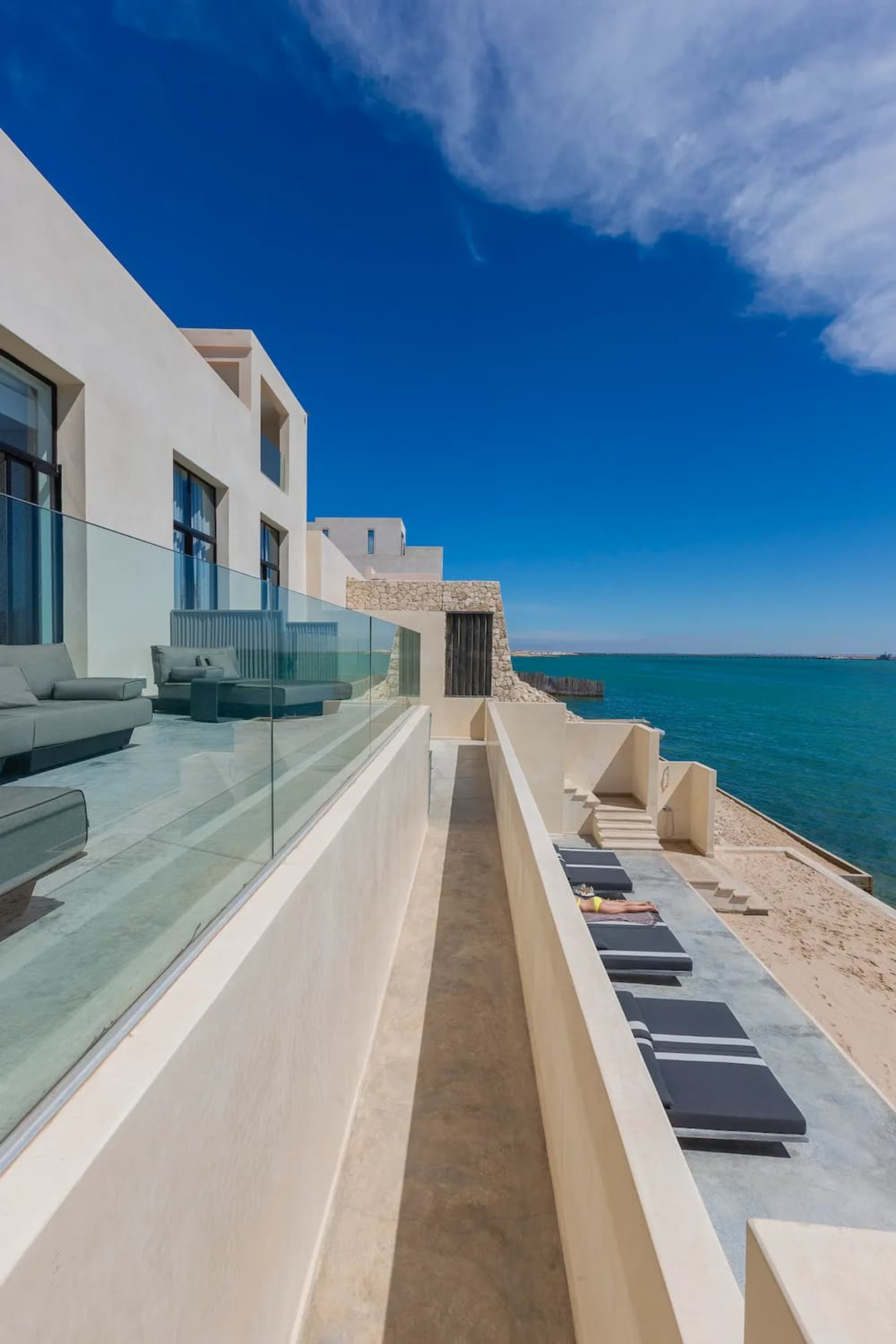 Le Palais Rhoul Hotel & Spa