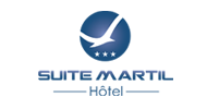 Logo de Hôtel Suite Martil