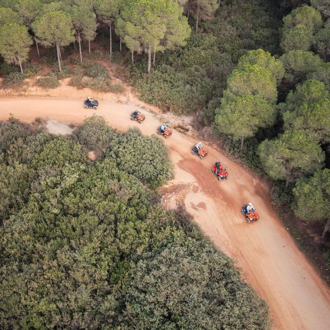 Go Quad Tetouan