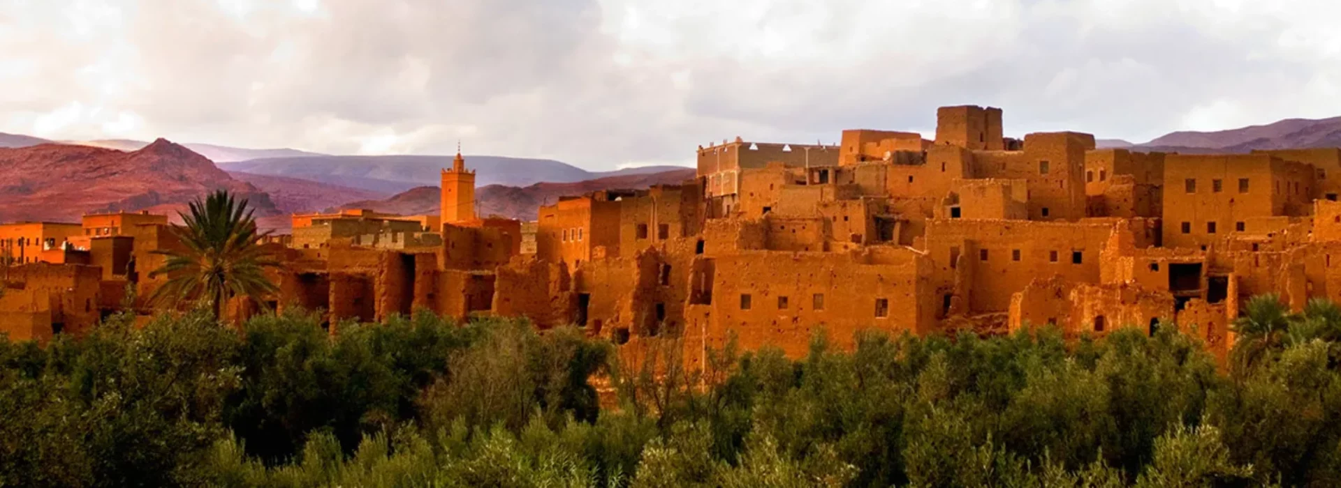 VM MOROCCO - Travel Agency